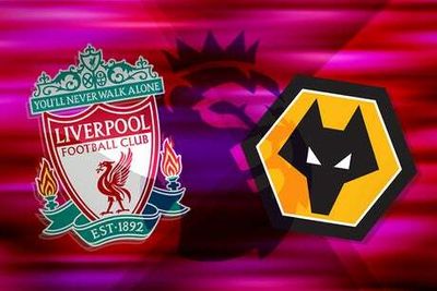 Liverpool vs Wolves live stream: How can I watch Premier League game live on TV in UK today?