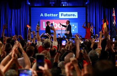 Factbox-Key members of Australia's incoming Labor government