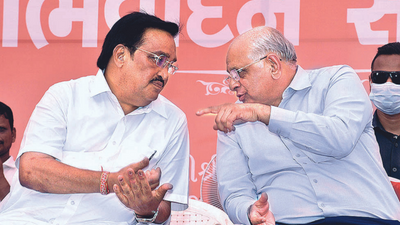 Gujarat CM Bhupendra Patel declares cancellation of river-link project in city