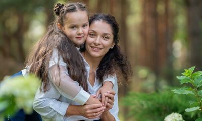 Ukrainian women fear childcare issues will affect their ability to work in UK