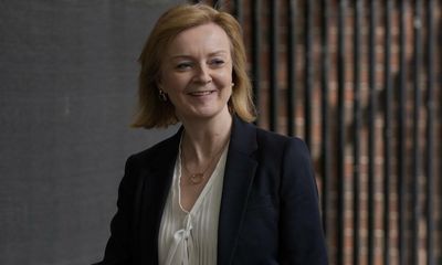 Liz Truss rejects plea from Biden ally not to rewrite the Northern Ireland protocol