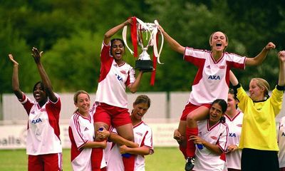 TV tonight: the 20-year legacy of Bend It Like Beckham