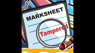 Ahmedabad: Dental student forges NEET marksheet