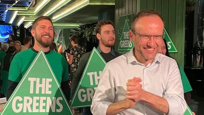 Greens and Lambie set to determine Labor agenda with Senate balance of power