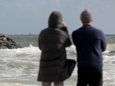 WA residents warned to brace for storms