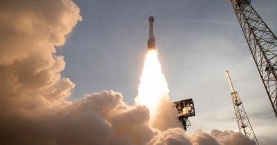 Space sector initiative launched as more young people urged to consider careers linked to industry