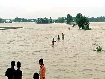 Assam floods: Nearly 6.80 lakh people in 31 districts reeling under deluge