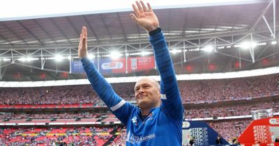 Alex Neil reveals the play-off team talk that invoked spirit of Marco van Basten and Diego Maradona