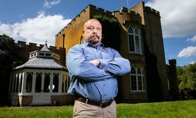 ‘If my £6.5m Kent mansion is sold now it could help fund Putin’s war’