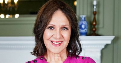 Arlene Phillips says she 'kicked, screamed and sobbed' when sacked from Strictly