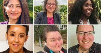 18 Mums given funding to stand as MPs in bid to tackle toxic Commons culture