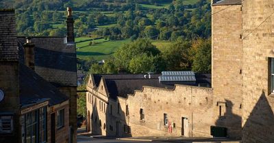 The new village an hour's drive from Manchester where it's claimed people are moving for a 'better quality of life'