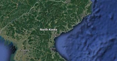 What’s Kim Jong-un hiding? Bizarre way North Korea appears on Google Maps