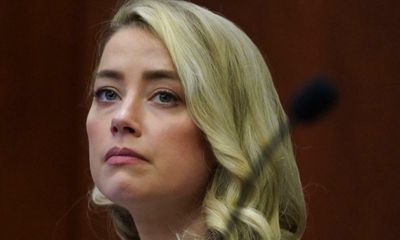 #MeToo is over if we don’t listen to ‘imperfect victims’ like Amber Heard