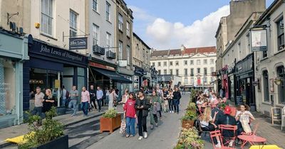 What life is like in Clifton - one of the most expensive places to live in Bristol