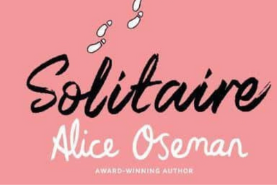 Solitaire by Alice Oseman offers honest and genuinely joyful LGBT romance