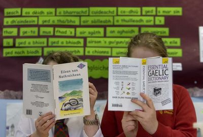 Report reveals return made on every £1 spent on Gaelic media