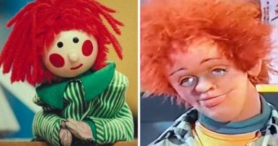 A look back at the cute and terrifying puppets of Irish telly