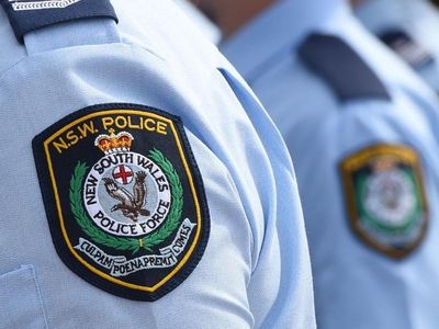 NSW Police seize weapons in gang strike