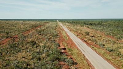 Man, 51, dies in second fatal motorbike crash in Northern Territory this week