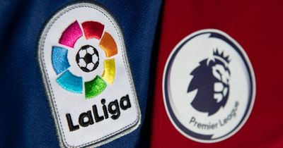 Inside LaLiga masterplan to challenge Premier League's global dominance