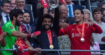 Pick your Liverpool FC Player of the Season