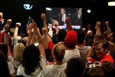Australia's new government: What you need to know