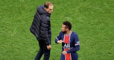 What Neymar has said about key Chelsea 'friendship' after PSG make huge transfer decision