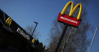 Ex McDonald's worker reveals all - like how to get a half price Big Mac