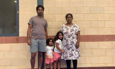 Labor victory means Murugappan family set to return home to Biloela