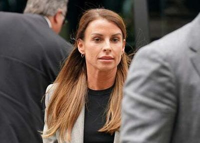 Wagatha Christie trial: Coleen Rooney ‘confident she’s won’ court battle, report claims