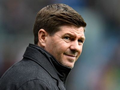 Steven Gerrard needs no added motivation to derail Man City’s coronation