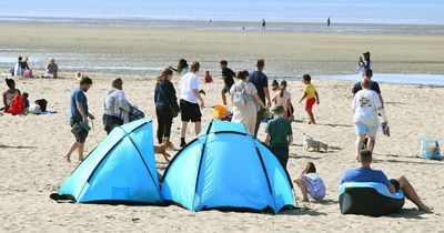 June bank holiday weather 2022: What is the forecast for the spring and Jubilee bank holidays?