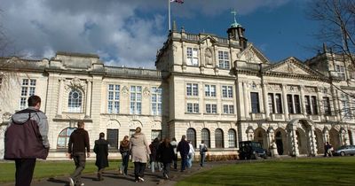 Wales' universities slide down UK research league table