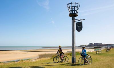 10 of the best cycling trail holidays in the UK