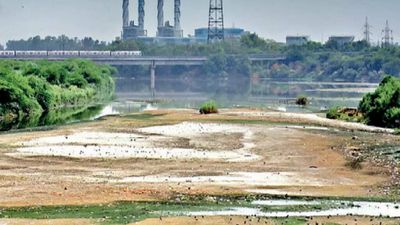 Himachal Pradesh, UP 'back out' from plan to give extra water to Delhi; Haryana not keen either