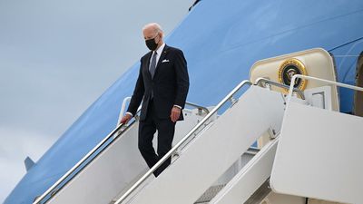 Biden in Japan after South Korea visit focused on economic, security concerns