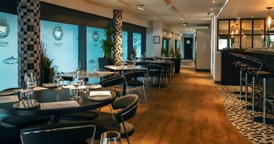 Edinburgh's Ondine offers affordable 'Saturday Session' three course menu