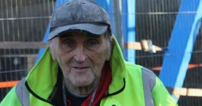 Missing pensioner hasn't been seen for four days