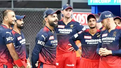 IPL 2022: Thank you, Mumbai, we will remember this one, says Virat Kohli after MI's win seals RCB's playoff berth