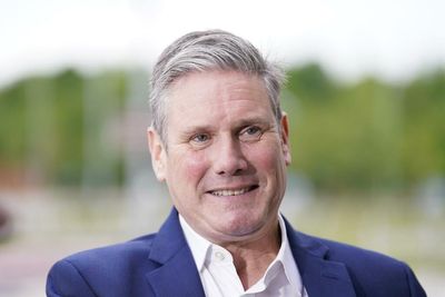 Senior Labour veterans tell Keir Starmer to rule out working with the SNP