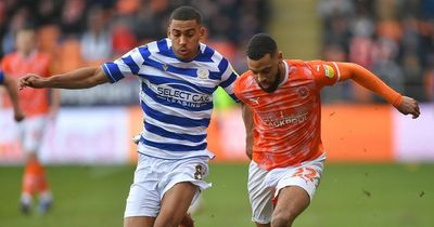 'He'll get stuck in' - The lowdown on Reading FC's Andy Rinomhota amid Bristol City interest