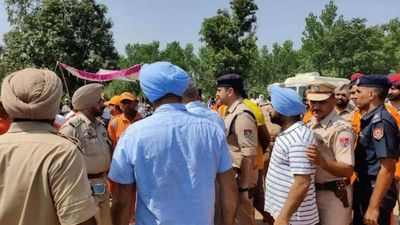 Punjab: Six-year-old boy falls into 85 feet deep borewell in Hoshiarpur, pulled out dead