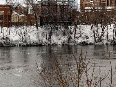 Nearly 8,000-year-old human skull found by kayakers in Minnesota river