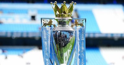What Premier League matches are on TV today? Kick-off times and TV channels as just three games shown live