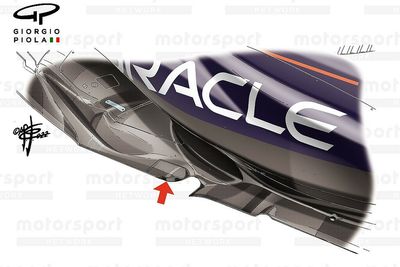 Five F1 Spanish GP updates you may have missed