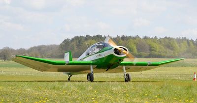 Tragedy as family of four and pilot killed in horror French Alps plane crash