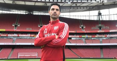 Are Arsenal right to 'trust the process' of Mikel Arteta should they miss Champions League spot?