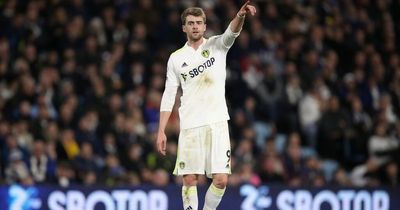 Leeds United supporters send Jesse Marsch Patrick Bamford message ahead of Brentford decider