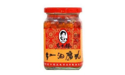 Andrew Wong’s secret ingredient: fermented bean curd